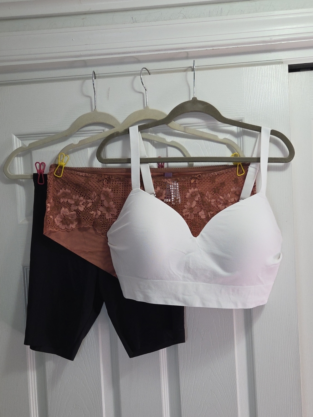 Intamites Bundle - Size 2X